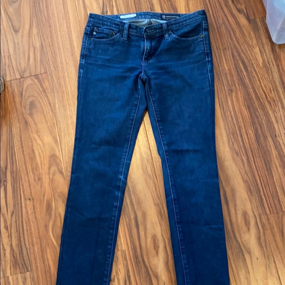 AG jeans